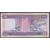 Гонконг 50 долларов 2000 год, Миллениум (Hong Kong 50 dollars 2000) P 202d: UNC