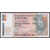 Гонконг 20 долларов 01.01.1994 года (Hong Kong 20 dollars 01.01.1994) P 285b:Unc