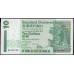 Гонконг 10 долларов 1995 год (Hong Kong 10 dollars 1995 year) P 284b:Unc