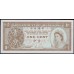 Гонконг 1 цент б/д (1986-1992) (Hong Kong 1 cent ND (1986-1992 year)) P 325d:Unc