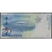 Гонконг 20 долларов 2008 год (Hong Kong 20 dollars 2008 year) P 340a:Unc