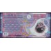 Гонконг 10 долларов 2007 год (Hong Kong 10 dollars 2007 year) P 401b:Unc