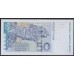 Хорватия 50 куна 2012 (CROATIA 50 kuna 2012) P 40b: UNC