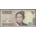 Индонезия 10000 рупий 1998 (1999) г. (Indonesia 10000 rupiah 1998 (1999) year) P137b:UNC