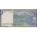 Индонезия 1000 рупий 2000 (2003) г. (Indonesia 1000 rupiah 2000 (2003) year) P141d:UNC