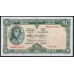 Ирландия 1 фунт 8.10.1966 (IRELAND 1 Pound 8.10.1966) P 64а : UNC