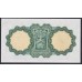 Ирландия 1 фунт 8.10.1966 (IRELAND 1 Pound 8.10.1966) P 64а : UNC