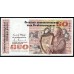 Ирландия 50 фунтов  01.11.1982 года (IRELAND 100 Pounds 01.11.1982) P 74a: UNC