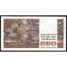 Ирландия 50 фунтов  01.11.1982 года (IRELAND 100 Pounds 01.11.1982) P 74a: UNC