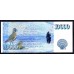 Исландия 10000 крон 2001 (ICELAND 10000 Krónur 2001) P 61 : UNC