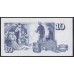 Исландия 10 крон 1961года, A11646231 (ICELAND 10 Krónur 1961) P 48a(3): UNC