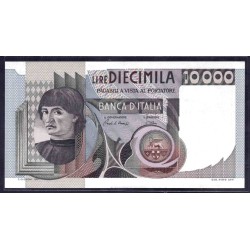 Италия 10000 лир 1982 (ITALY 10000 Lire 1982) P 106b : UNC