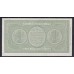 Италия 1 лира 1944 года, 998238 (ITALY 1 Lira 1944) P 29b : UNC