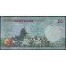 Иордан 20 динар 2013 г. (Jordan 20 dinars 2013 year) P37d:Unc