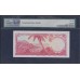 Восточные Карибские Острова 1 доллар ND (1965) (EAST CARIBBEAN STATES 1 Dollar ND (1965)) P13g: PMG 66 Gem Ucirculated EPQ
