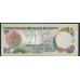 Каймановы Острова 5 долларов 2001 г. (CAYMAN ISLANDS 5 Dollars 2001) P 27: UNC