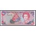 Каймановы Острова 10 долларов 2001 г. (CAYMAN ISLANDS 10 Dollars 2001) P 28: UNC