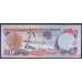 Каймановы Острова 10 долларов 2001 г. (CAYMAN ISLANDS 10 Dollars 2001) P 28: UNC