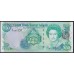 Каймановы Острова 50 долларов 2001 г. (CAYMAN ISLANDS 50 Dollars 2001) P 29: UNC