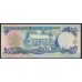Каймановы Острова 50 долларов 2001 г. (CAYMAN ISLANDS 50 Dollars 2001) P 29: UNC