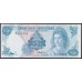 Каймановы Острова 50 долларов 1974 г. (CAYMAN ISLANDS 50 Dollars 1974) P 10a: UNC 