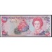 Каймановы Острова 10 долларов 2005 г. (CAYMAN ISLANDS 10 Dollars 2005) P35а: UNC