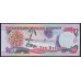 Каймановы Острова 10 долларов 2005 г. (CAYMAN ISLANDS 10 Dollars 2005) P35а: UNC
