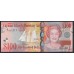 Каймановы Острова 100 долларов 2010 г. (CAYMAN ISLANDS 100 Dollars 2010) P 43а: UNC