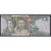 Каймановы Острова 70 долларов 2022 года, ЮБИЛЕЙНЫЕ, G/1 007171 (CAYMAN ISLANDS 70 Dollarы 2022) P W47: UNC