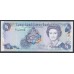 Каймановы Острова 1 доллар 1996 г. (CAYMAN ISLANDS 1 Dollar 1995) P 16a: UNC