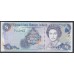Каймановы Острова 1 доллар 1998 г. (CAYMAN ISLANDS 1 Dollar 1998) P 21a: UNC