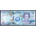 Каймановы Острова 1 доллар 2018 г. (CAYMAN ISLANDS 1 Dollar 2018) P W44: UNC