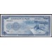 Камбоджа 100 риэль ND (1956), Принтер ABNC (Cambodia 100 Riels ND (1956) Printed ABNC) P 13a: UNC