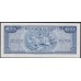 Камбоджа 100 риэль ND (1956), Принтер ABNC (Cambodia 100 Riels ND (1956) Printed ABNC) P 13a: UNC