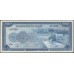 Камбоджа 100 риэль ND (1956-1972) (Cambodia 100 Riels ND (1956-1972)) P 13b : Unc