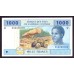 Камерун 1000 франков 2002 (CAMEROON 1000 Francs 2002) P 207Ua : UNC