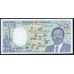 Камерун 1000 франков 1989 (CAMEROON 1000 Francs 1989) P 26а : UNC
