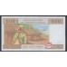 Камерун 500 франков 2002 (CAMEROON 500 Francs 2002) P 206Ub : UNC