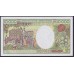 Камерун 10000 франков (1984-1990) (CAMEROON 10000 Francs (1984-1990)) P 23(1): UNC