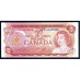 Канада 2 доллара 1974 года (CANADA 2 dollars 1974) P86а: UNC