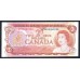 Канада 2 доллара 1974 года (CANADA 2 dollars 1974) P86b: UNC