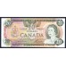 Канада 20 долларов 1979 г. (CANADA 20 dollars 1979) P93а: UNC