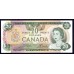 Канада 20 долларов 1979 года (CANADA 20 dollars 1979 ) P93b: UNC