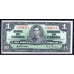 Канада 1 доллар 1937 года (CANADA 1 dollar 1937) P58d: XF