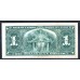 Канада 1 доллар 1937 года (CANADA 1 dollar 1937) P58d: XF