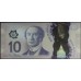 Канада 10 долларов 2013 года (CANADA 10 dollars 2013) P 107c : UNC