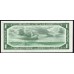 Канада 1 доллар 1954 года, НЕЧАСТЫЕ (CANADA 1 dollar 1954) P 74b : UNC