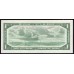 Канада 1 доллар 1954 (CANADA 1 dollar 1954) P 75b : UNC