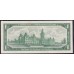 Канада 1 доллар 1967 года (CANADA 1 dollar 1967) P 84a: UNC