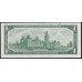 Канада 1 доллар 1967 года (CANADA 1 dollar 1967) P 84b: UNC